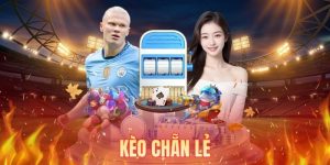 Kèo Chẵn Lẻ - Hướng Dẫn Cách Chơi Và Mẹo Dự Đoán Chuẩn Xác
